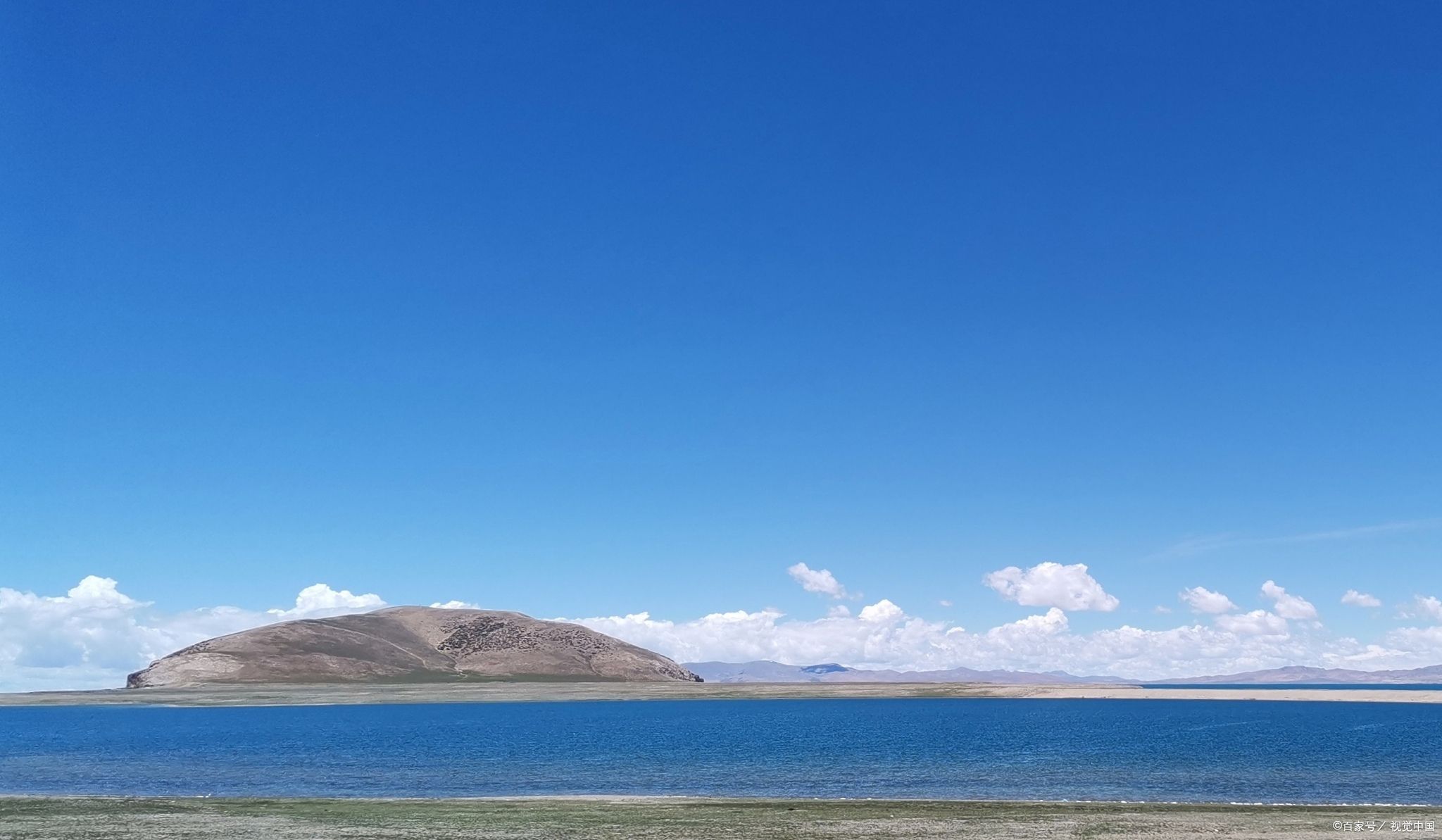 甘青环线旅游几月份合适